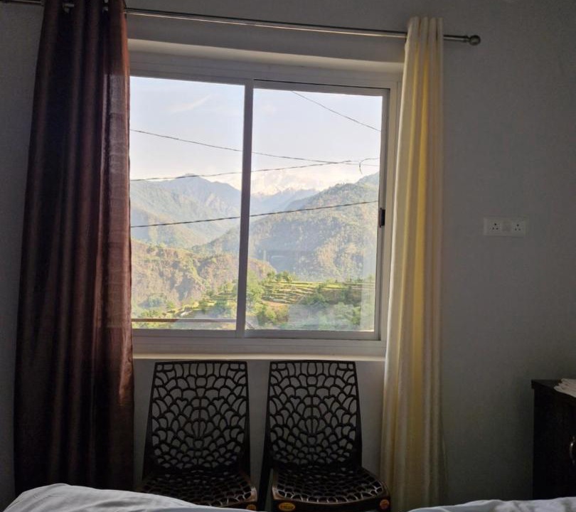 Photo of Bedroom in Ukhimath