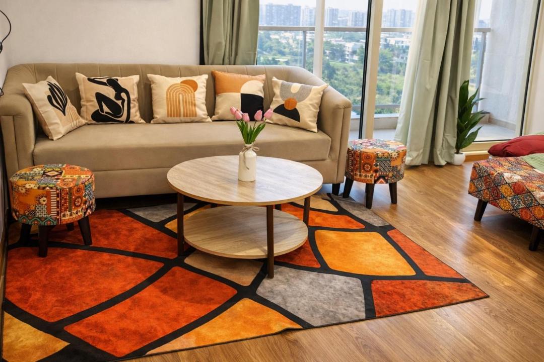 Photo of Livingroom in Jaypee Greens