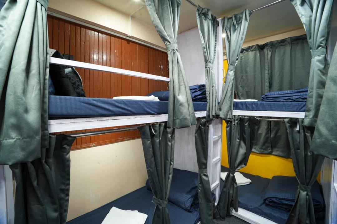 Photo of Bedroom in Darjeeling