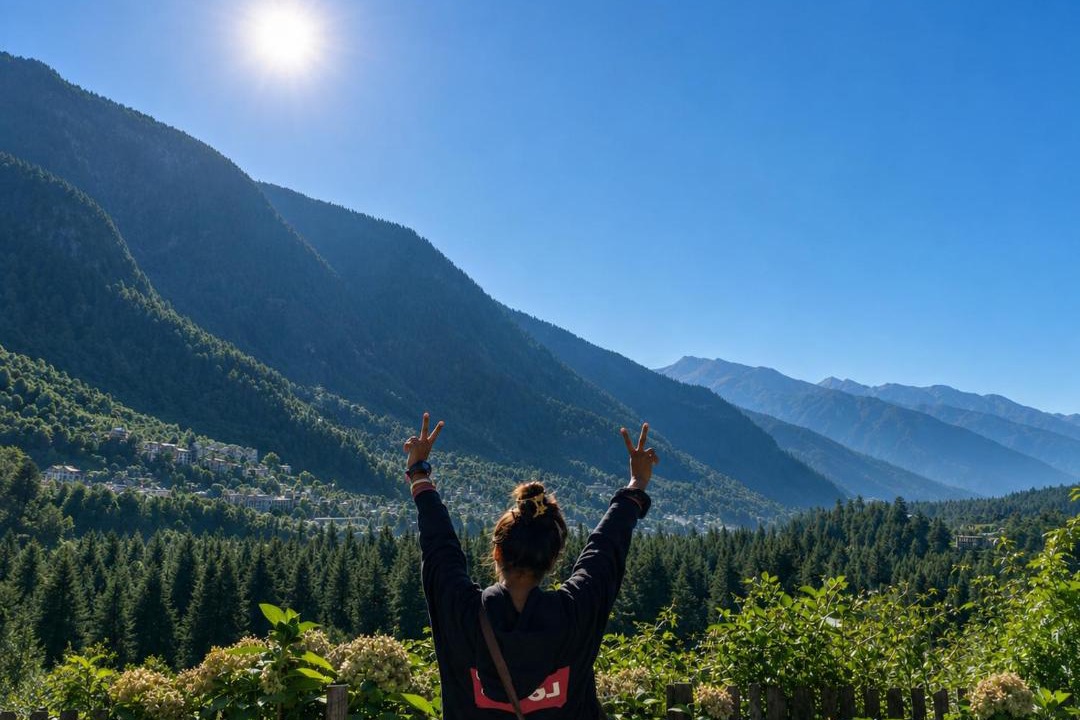 Photo of Others in Manali