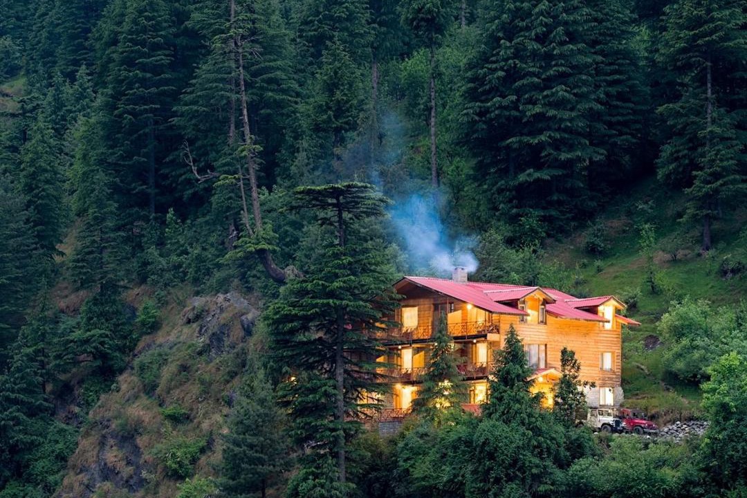 Photo of Others in Manali