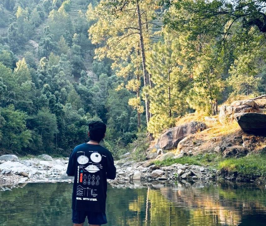 Photo of Others in Mukteshwar