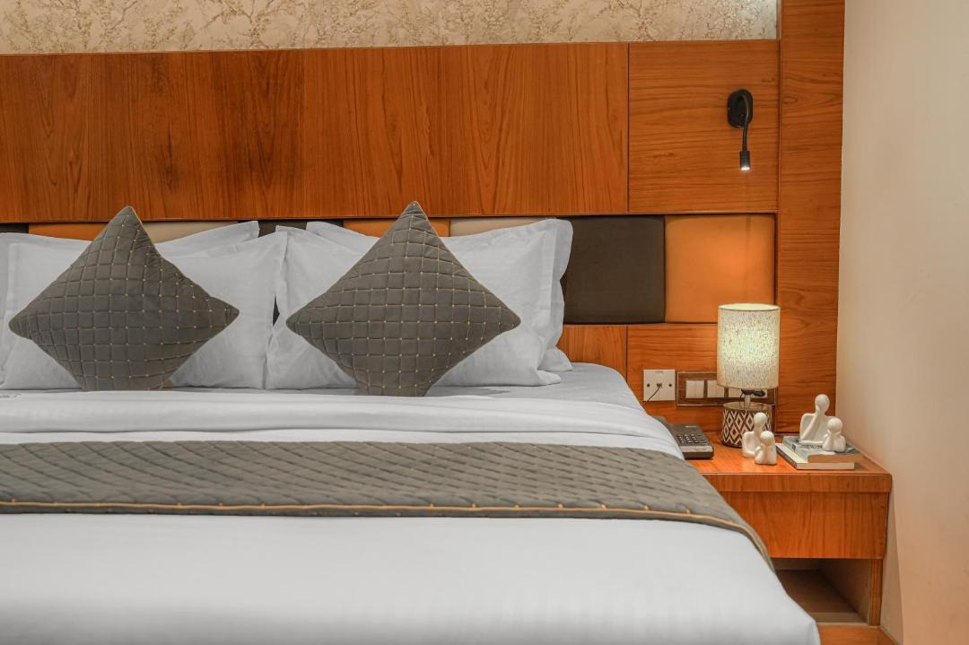Photo of Bedroom in Chandigarh