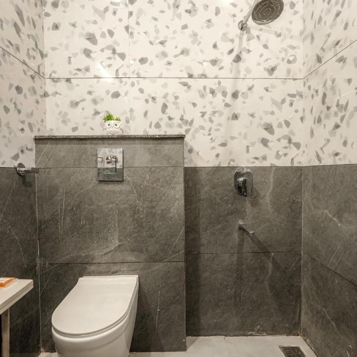 Photo of Bathroom in Chandigarh