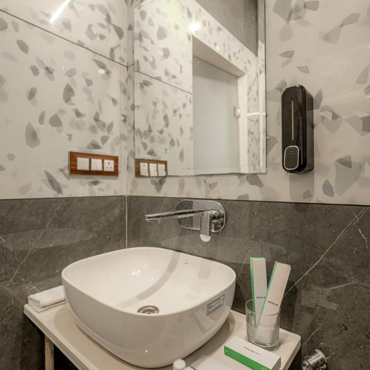 Photo of Bathroom in Chandigarh