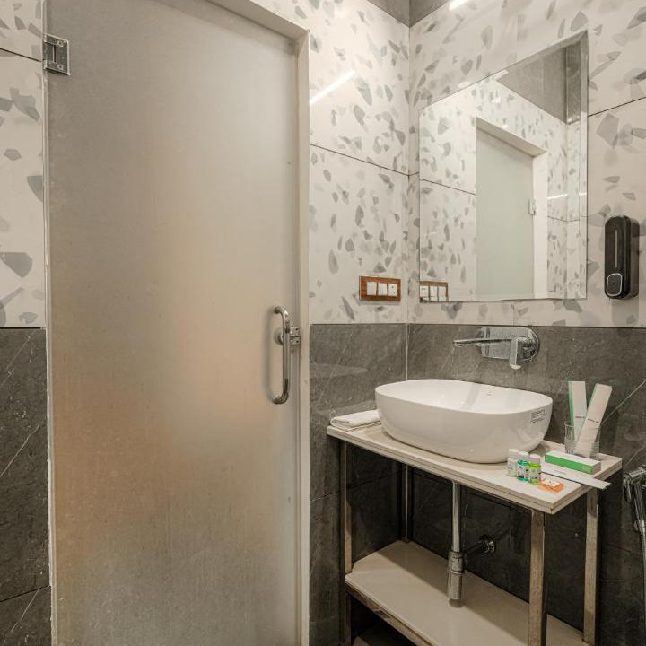 Photo of Bathroom in Chandigarh