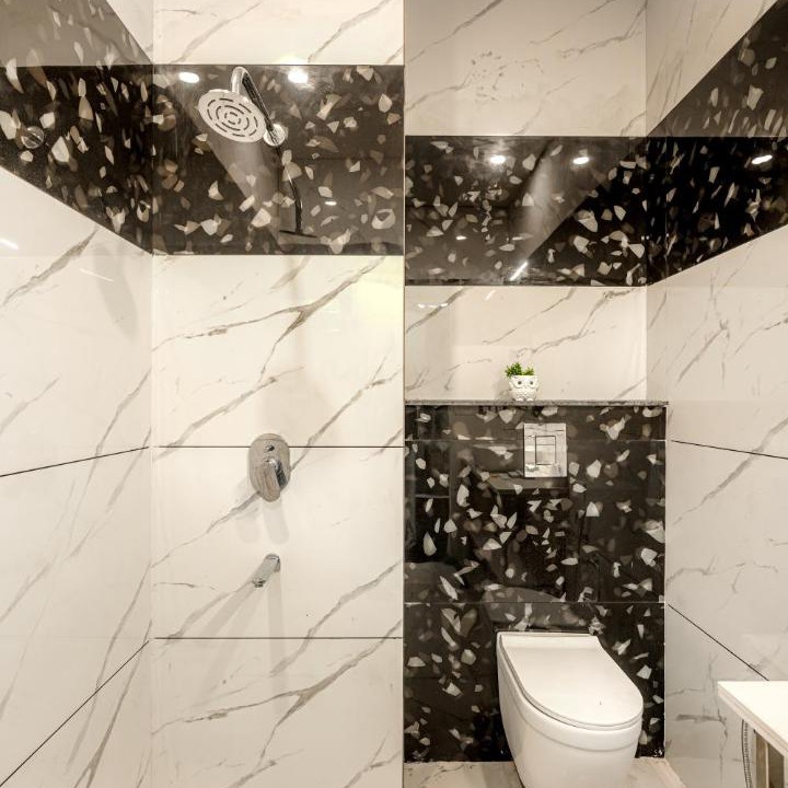 Photo of Bathroom in Chandigarh
