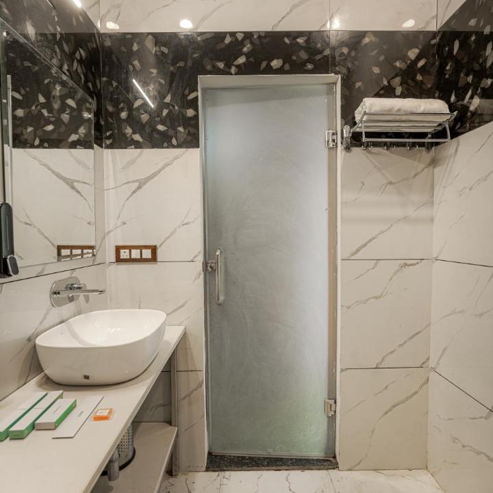 Photo of Bathroom in Chandigarh