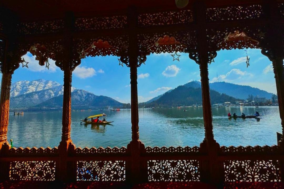Photo of Others in Dal Lake