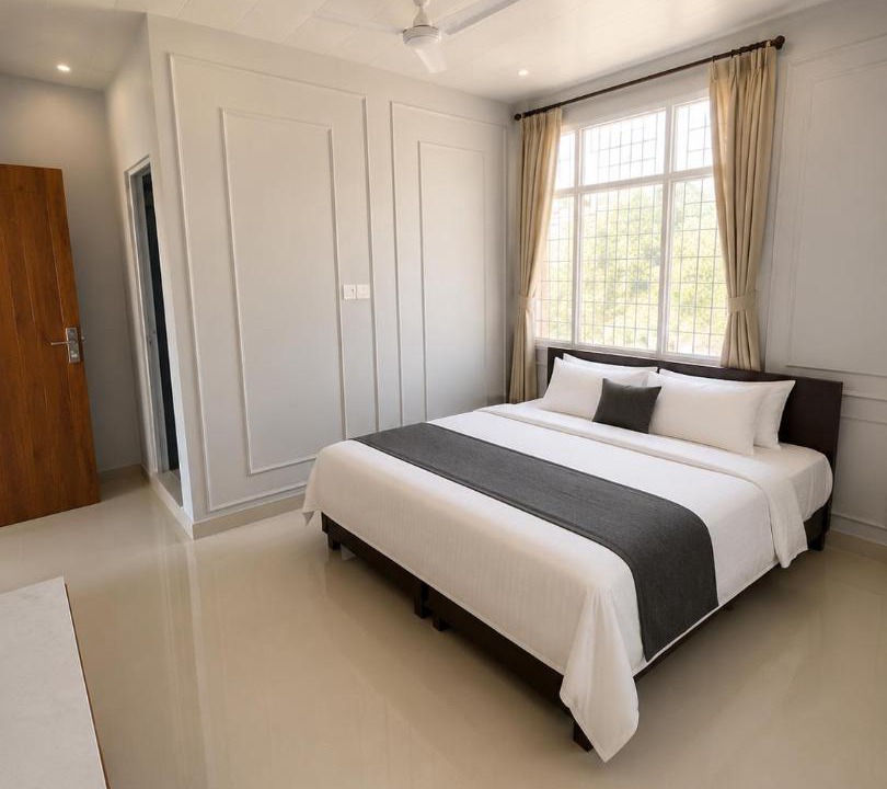 Photo of Bedroom in Shimla