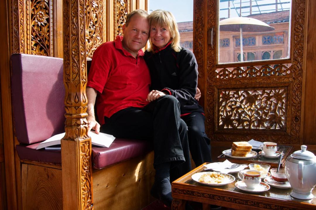 Photo of Others in Dal Lake