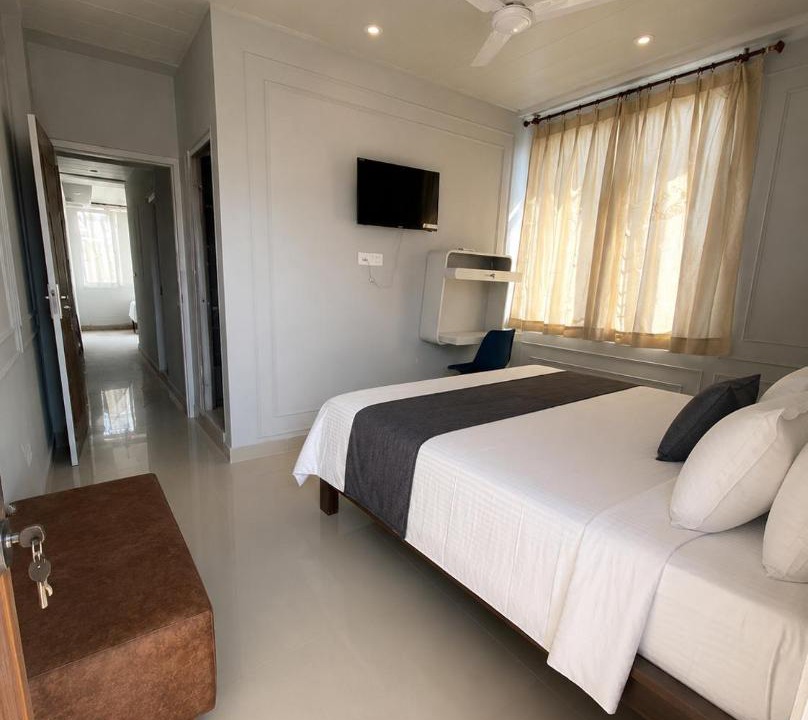 Photo of Bedroom in Shimla