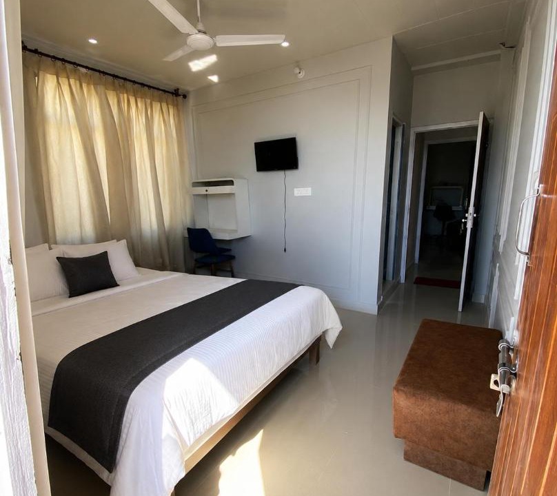 Photo of Bedroom in Shimla