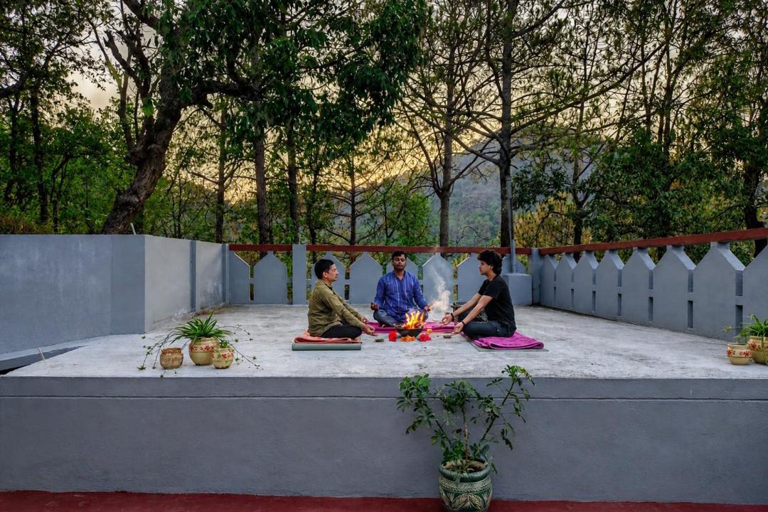 Photo of Others in Bhimtal