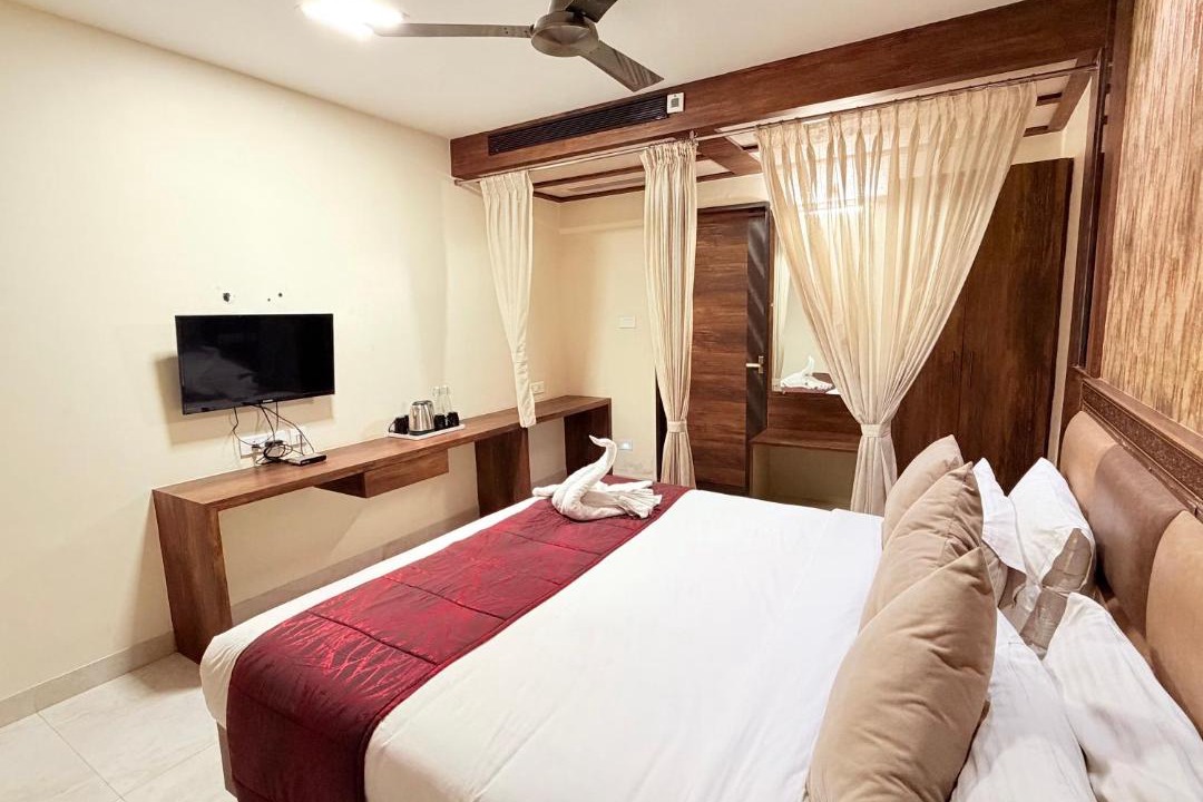 Photo of Bedroom in Uttukuli