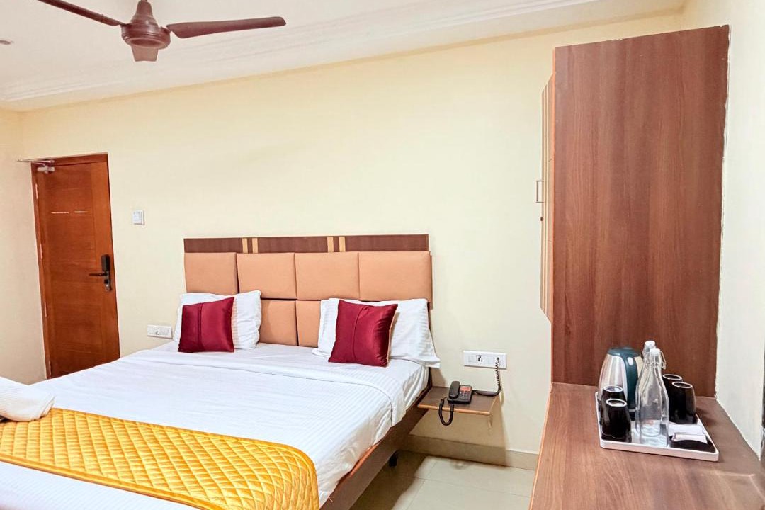 Photo of Bedroom in Uttukuli