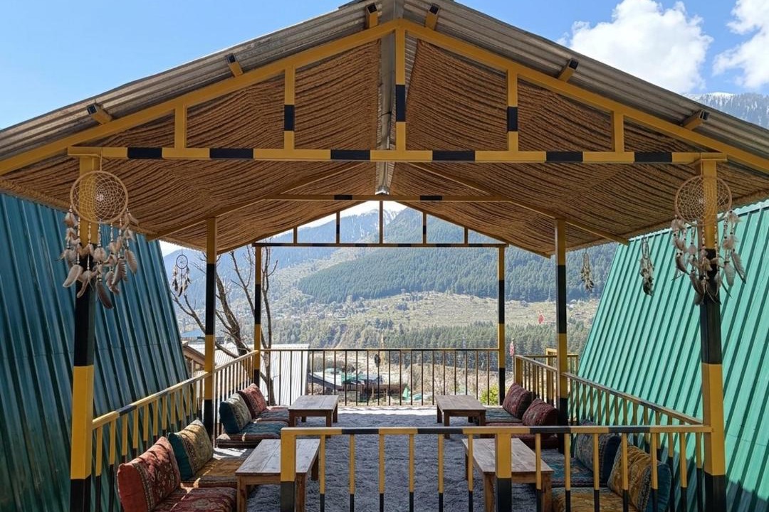Photo of Others in Aleo