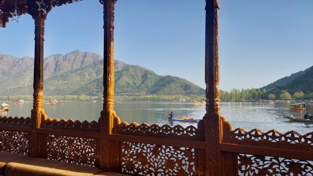 Photo of Others in Dal Lake