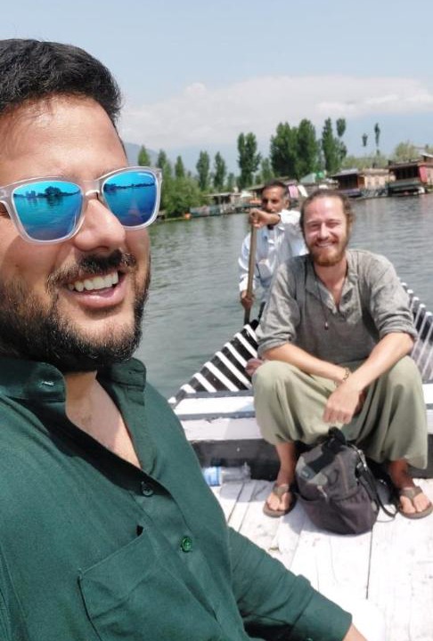 Photo of Others in Dal Lake