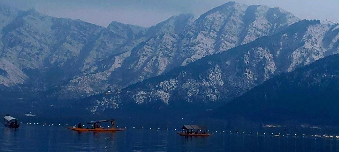 Photo of Others in Dal Lake
