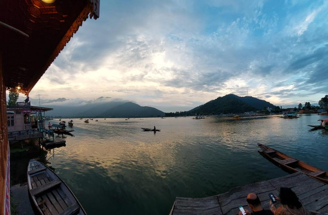 Photo of Others in Dal Lake