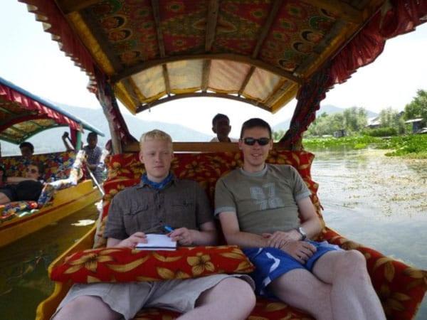 Photo of Others in Dal Lake