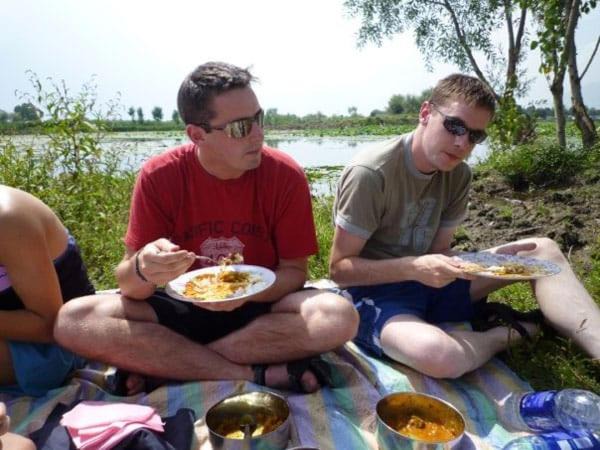 Photo of Others in Dal Lake
