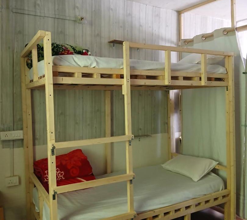 Photo of Bedroom in Vashist