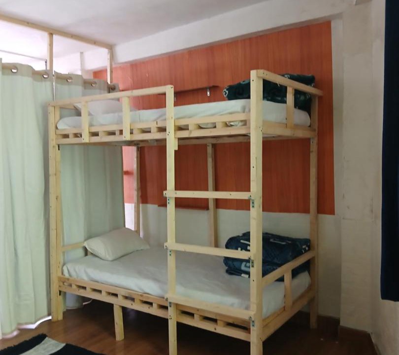 Photo of Bedroom in Vashist