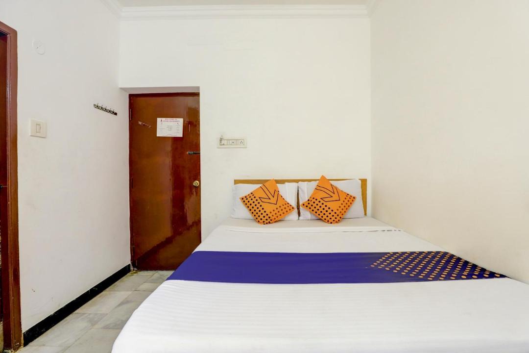 Photo of Bedroom in Sadras