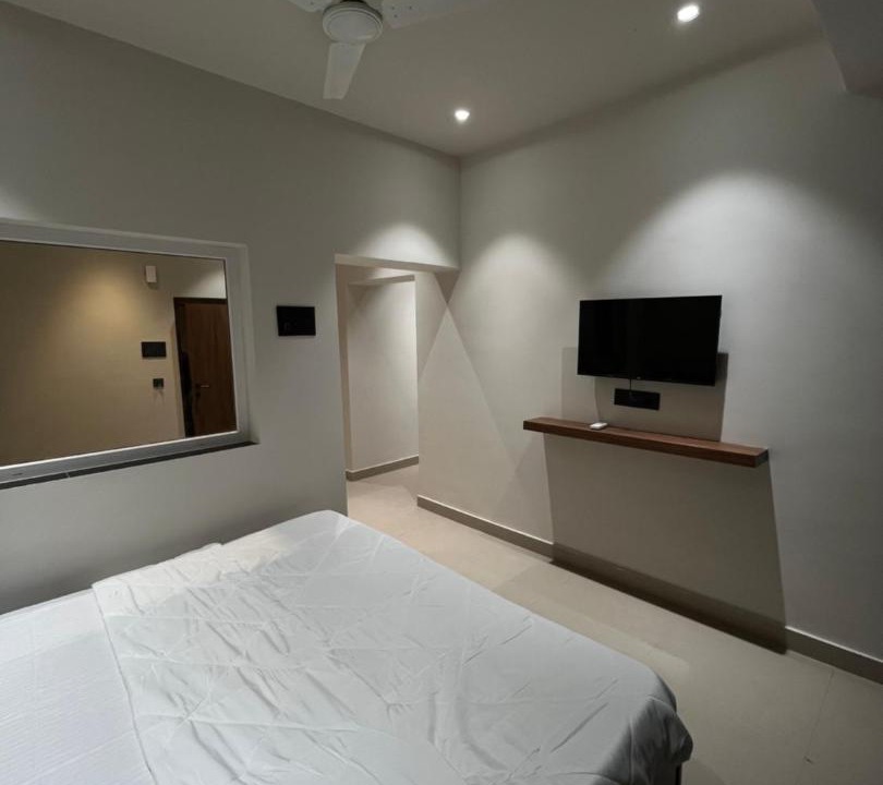 Photo of Bedroom in Patna