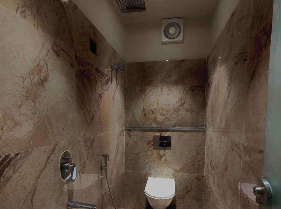 Photo of Bathroom in Patna