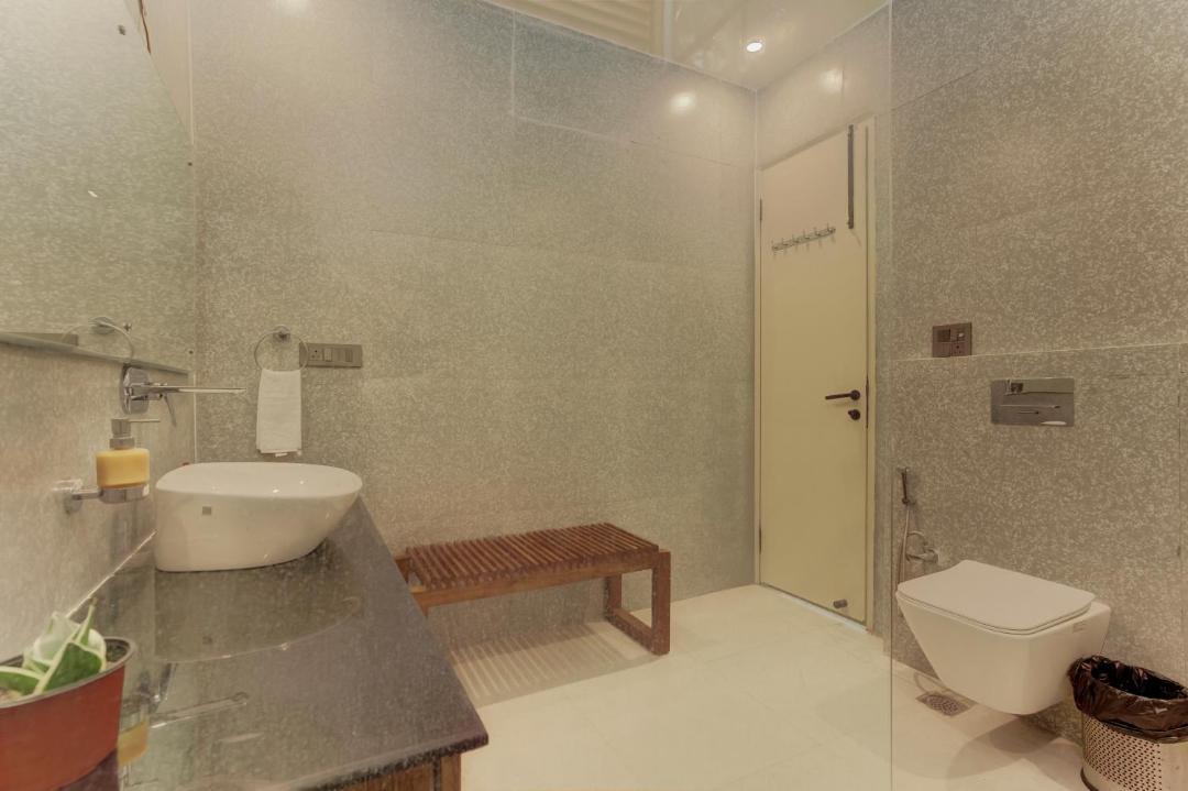 Photo of Bathroom in Rishikesh