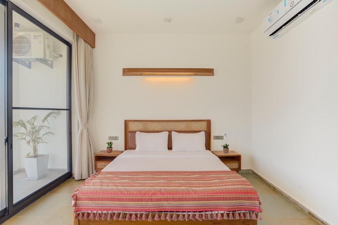 Photo of Bedroom in Rishikesh