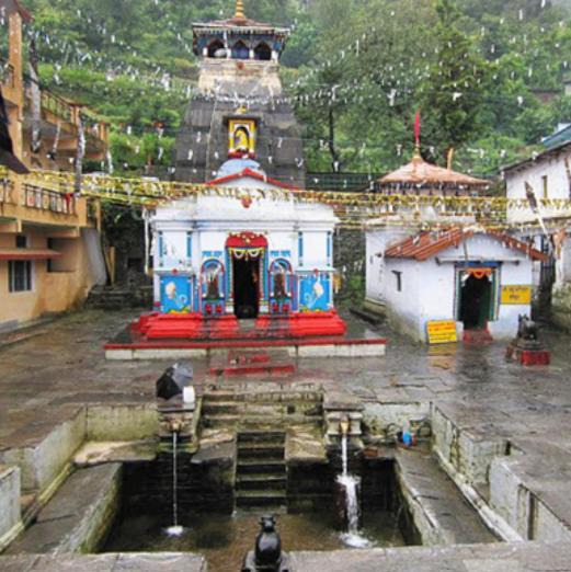 Photo of Others in Guptkashi