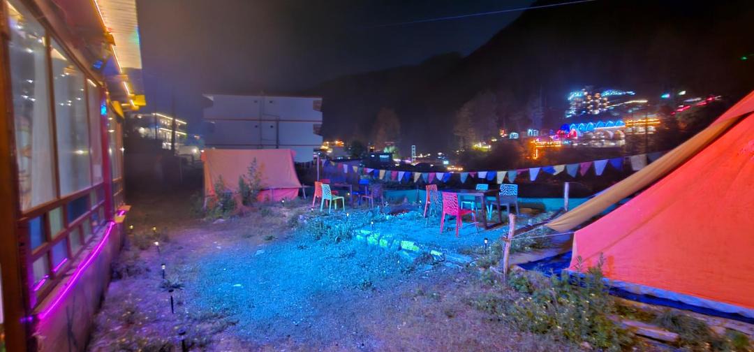 Photo of Others in Kasol