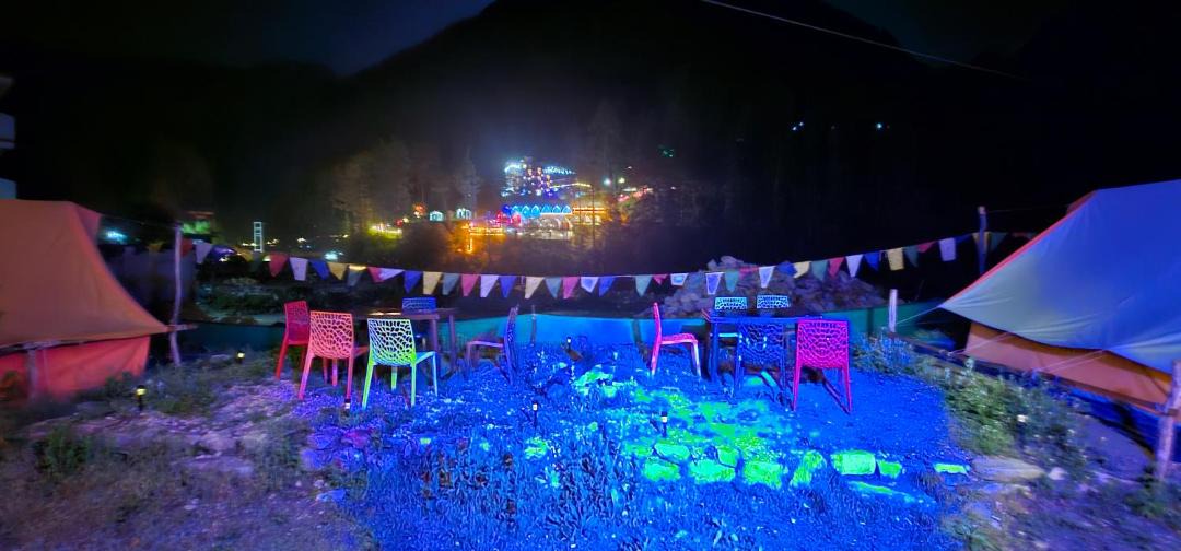 Photo of Others in Kasol