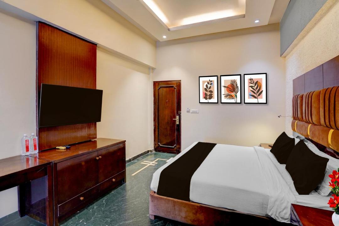 Photo of Bedroom in Sahibabad