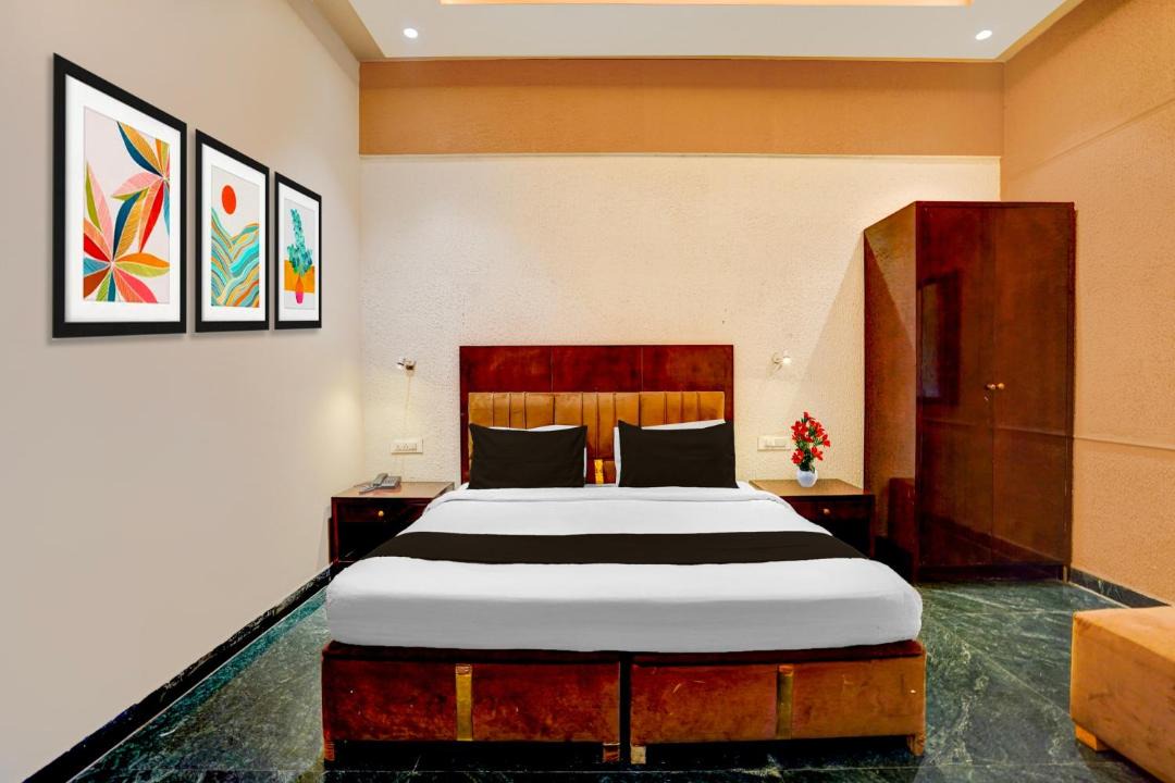 Photo of Bedroom in Sahibabad