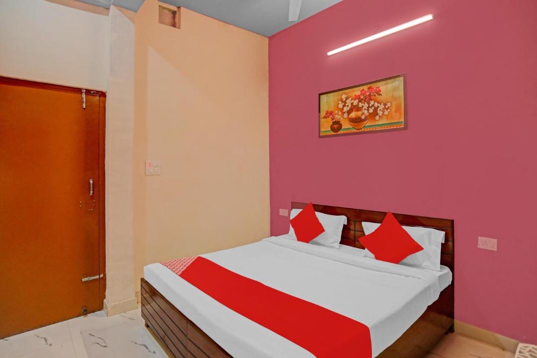 Photo of Bedroom in Dadri