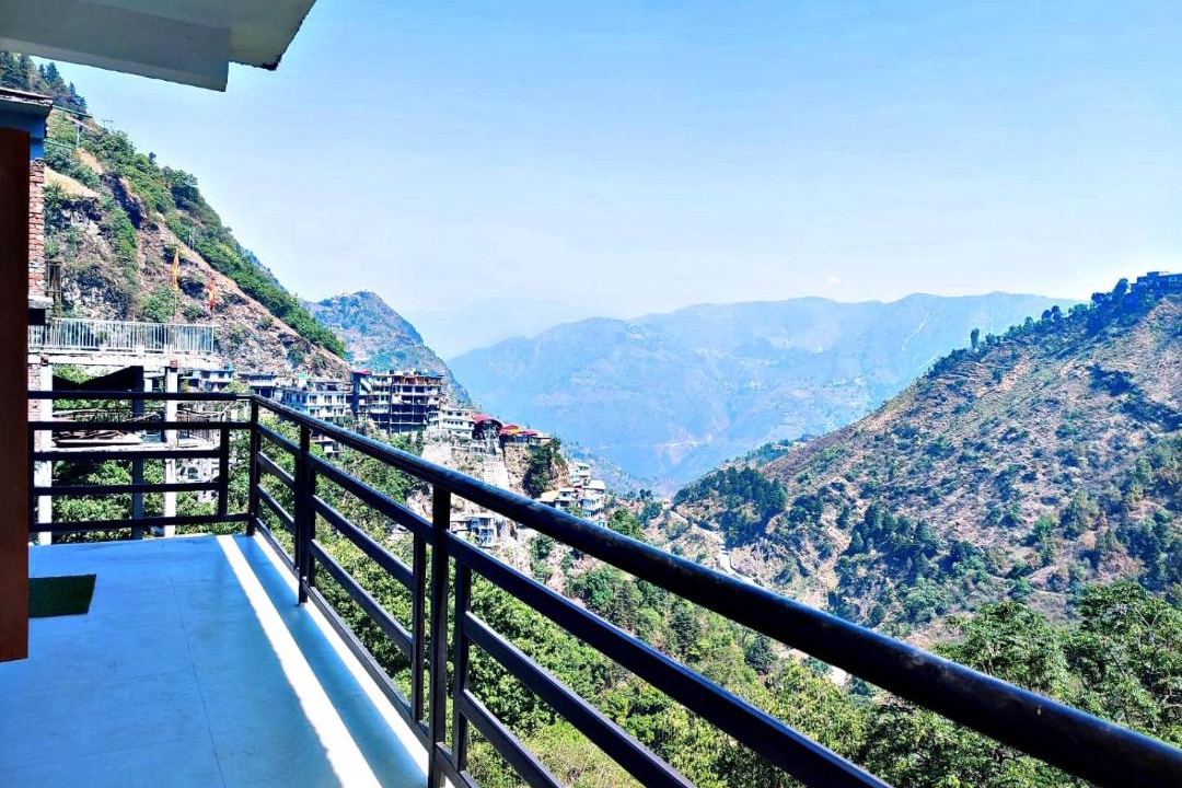 Photo of Patio Balcony in Bullawala