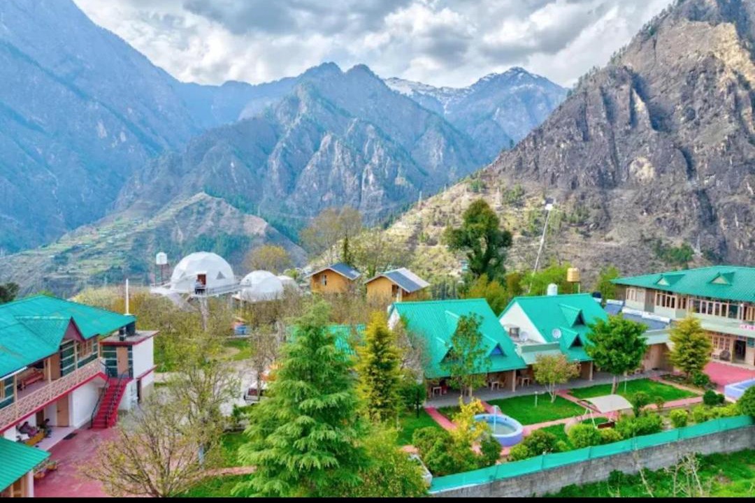 Photo of Others in Kullu
