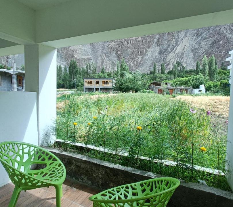 Photo of Others in Turtuk