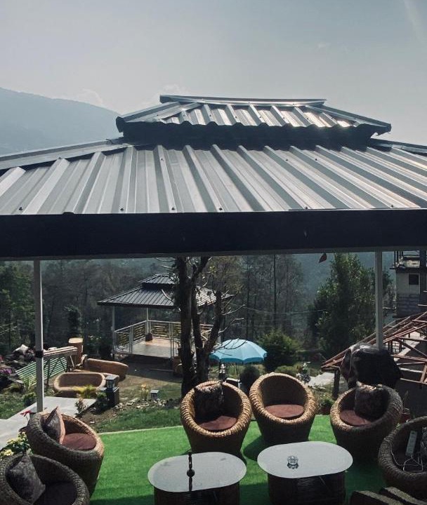Photo of Others in Gangtok
