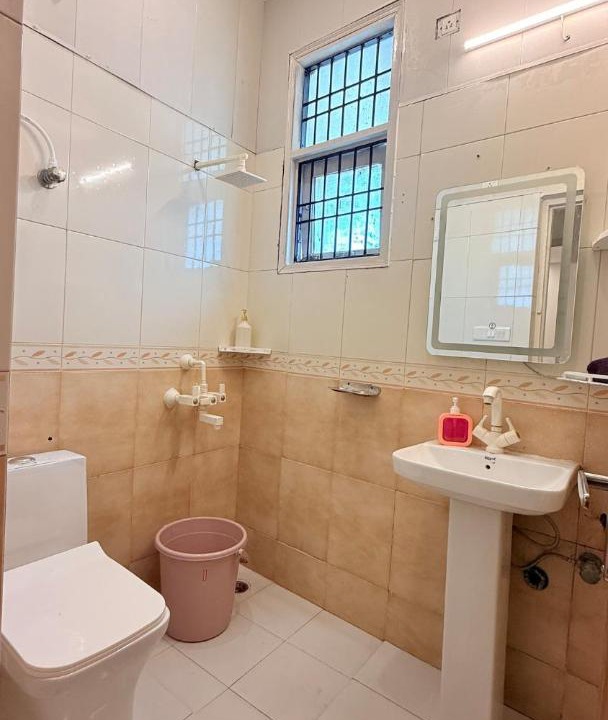 Photo of Bathroom in Basai