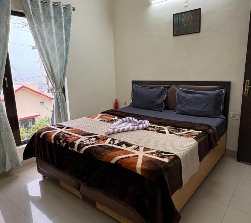 Photo of Bedroom in Bhimtal