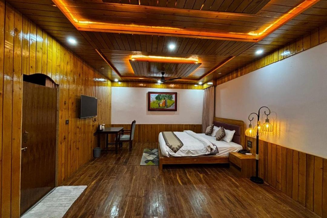 Photo of Others in Dharamshala