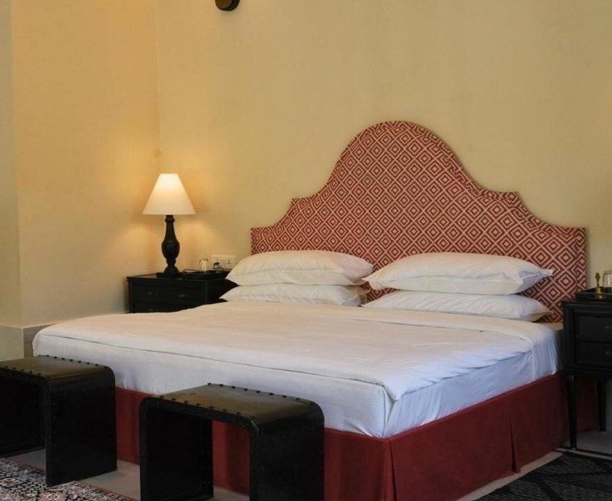 Photo of Bedroom in Gogunda