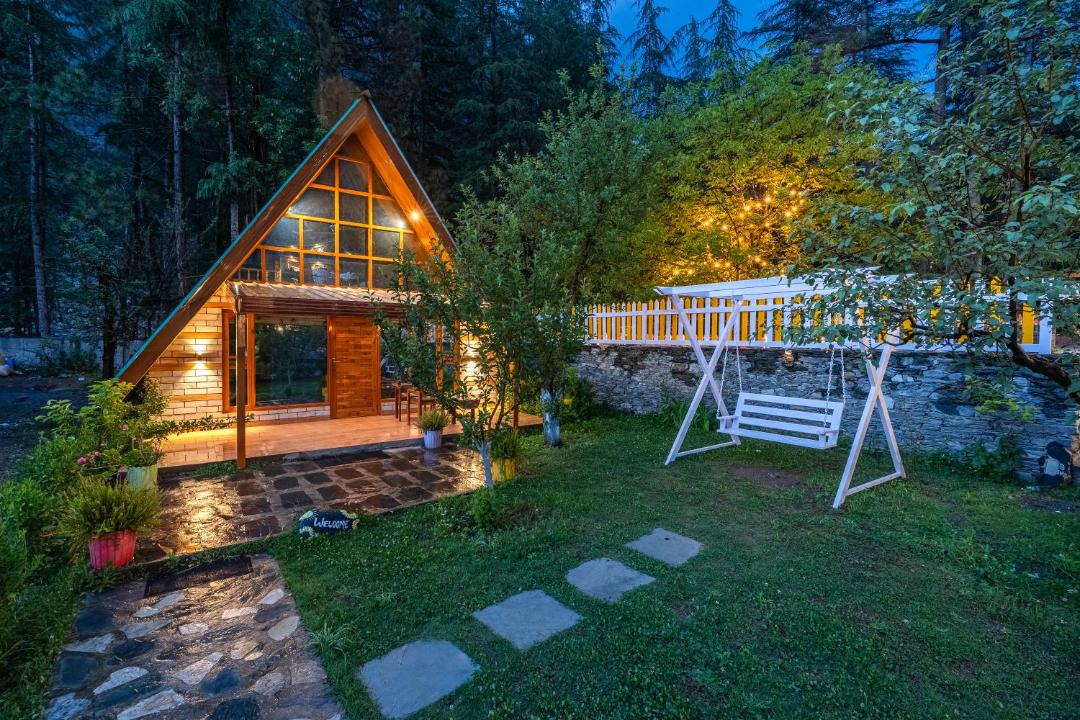 Photo of Others in Kasol