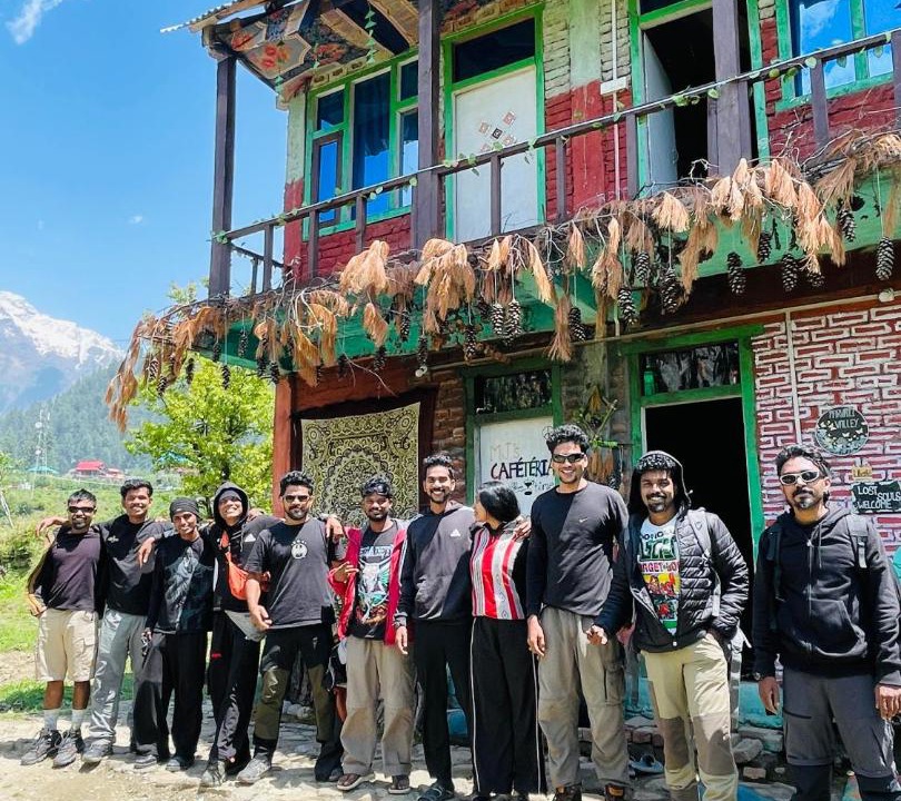 Photo of Others in Kullu